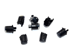 双色三色注塑系列